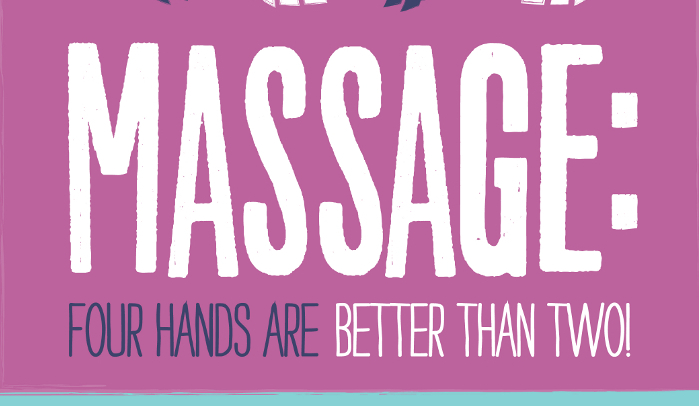 Swedish Massage Vs Deep Tissue