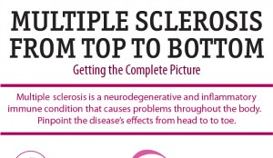 How Does Multiple Sclerosis Affect The Body