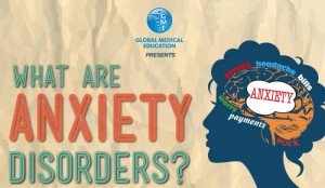 What Are the Symptoms of an Anxiety Disorder