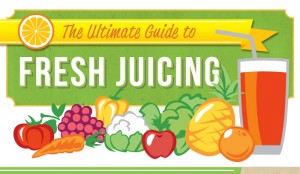 7 Major Health Benefits of Juicing Fruits and Vegetables