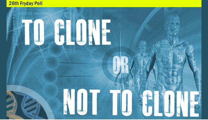 Pros and Cons of Animal Cloning - HRF