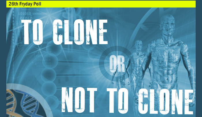 Therapeutic Cloning Pros and Cons - HRF