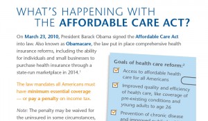 Unbiased Pros and Cons of Obamacare