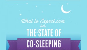 Co Sleeping Pros and Cons
