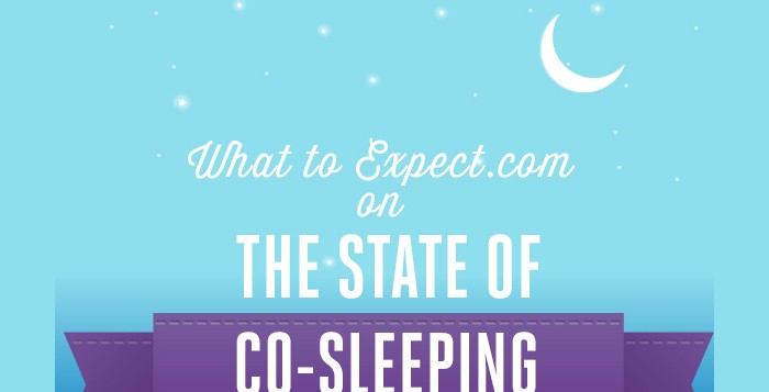 Co Sleeping Pros and Cons