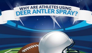 Deer Antler Spray Pros and Cons