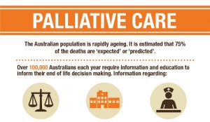 Difference Between Palliative Care and Hospice