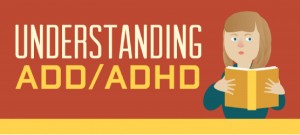 Differences Between ADD and ADHD