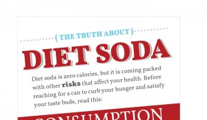 Pros and Cons of Diet Soda
