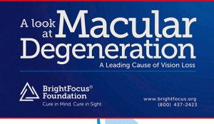 Difference Between Wet and Dry Macular Degeneration