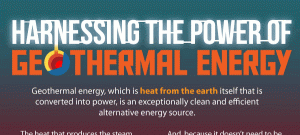 Geothermal Energy Pros and Cons