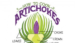 Health Benefits of Artichokes