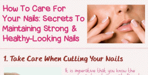 Home Remedies for Fingernail Fungus