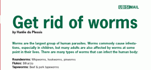 Home Remedies for Pinworms