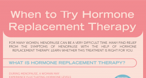 Hormone Replacement Therapy Pros and Cons