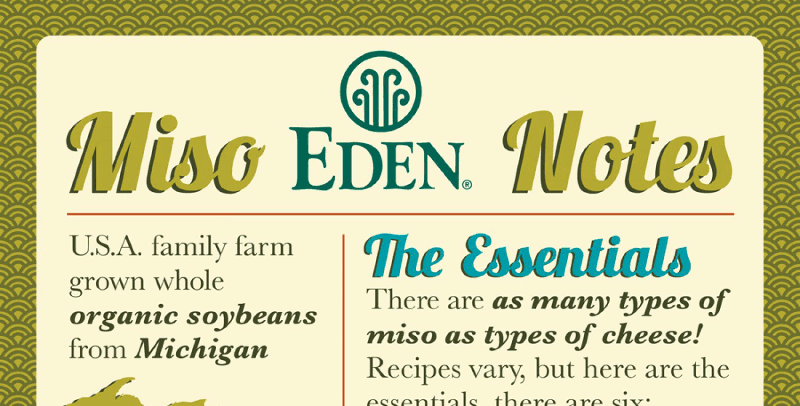 Miso Soup Health Benefits - HRF