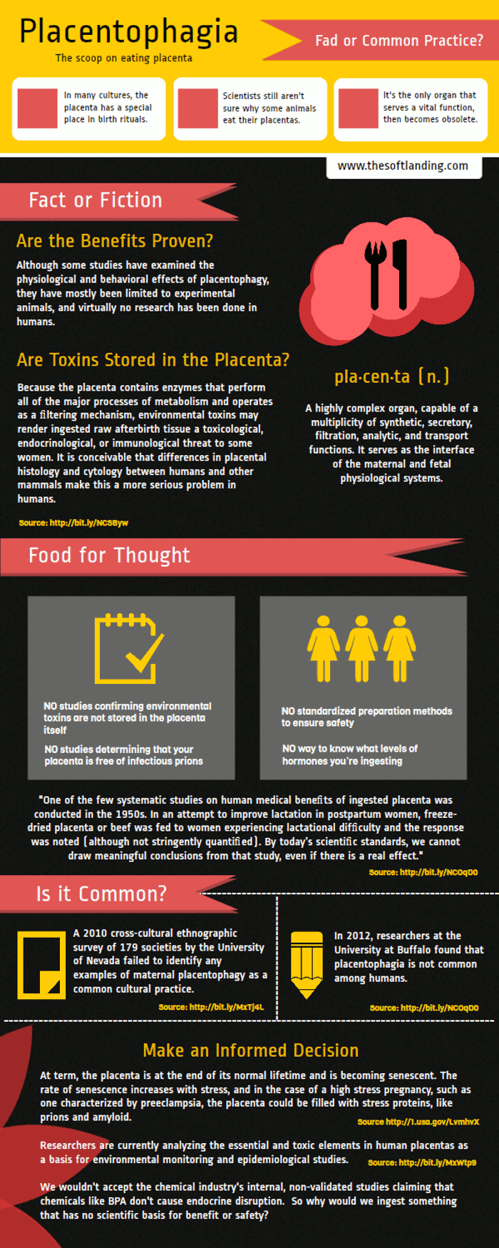 Placenta Encapsulation Benefits - HRF