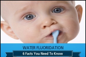 Pros and Cons of Fluoride in Drinking Water