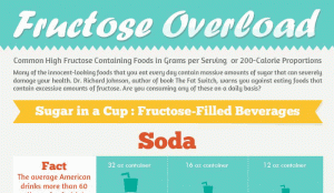 Pros and Cons of High Fructose Corn Syrup