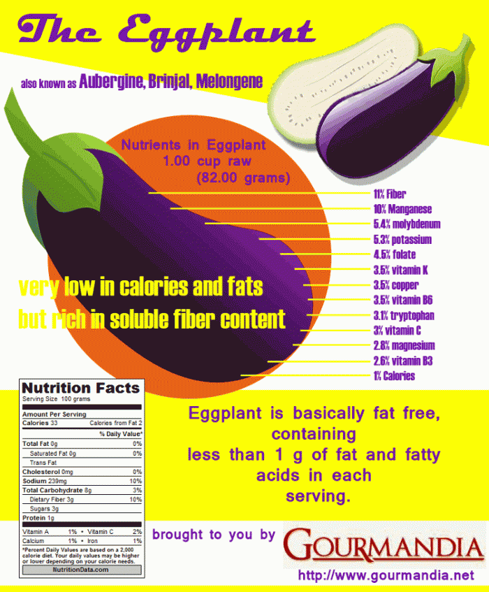 research paper about eggplant