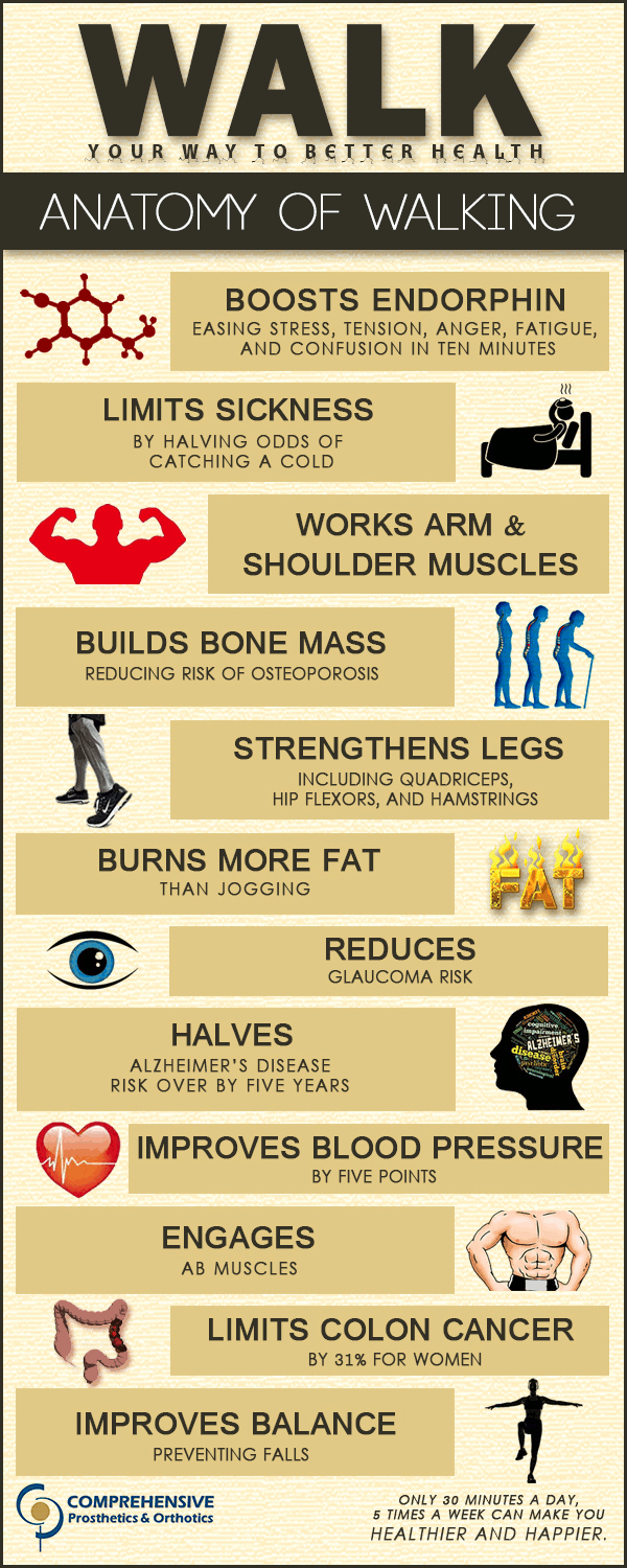 Benefits of Stairmaster - HRF