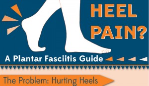 What Causes Heel Spurs