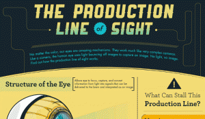 What is the Difference Between Near Sighted and Far Sighted