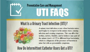 Are UTIs Contagious