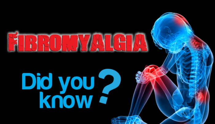 Difference Between Fibromyalgia and Polymyalgia - HRF