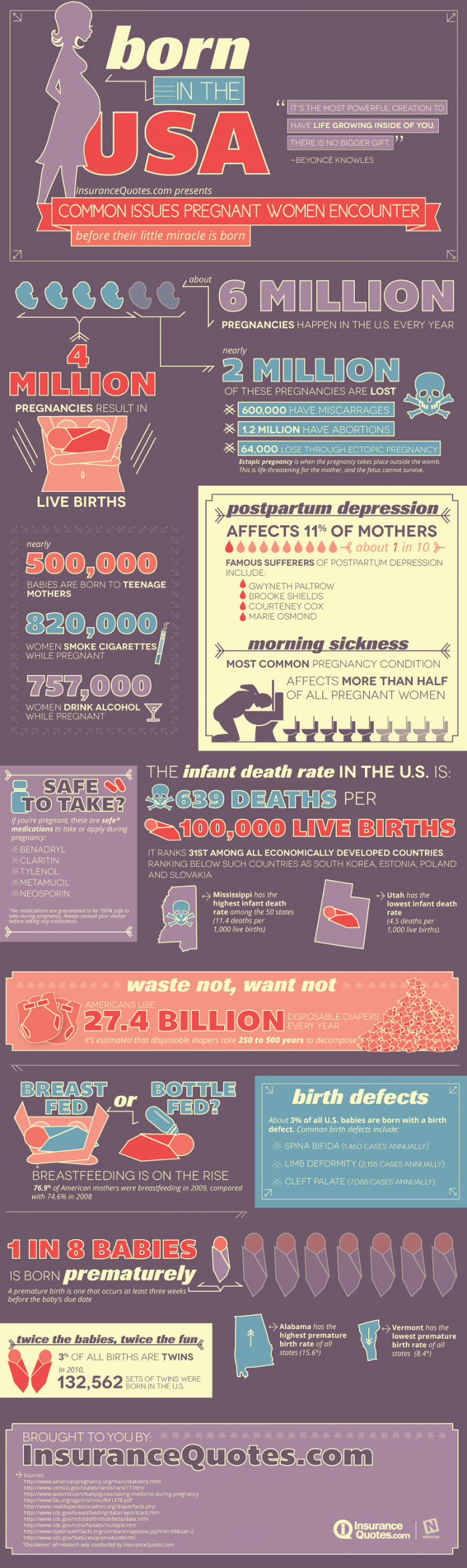 is-morning-sickness-hereditary-hrf