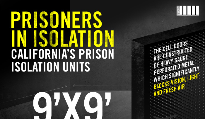 Solitary Confinement Pros And Cons