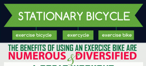 Stationary Bike Benefits