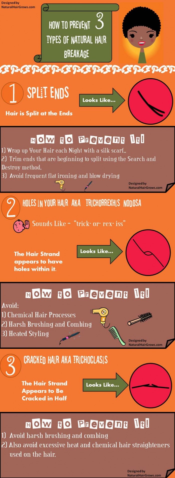 What Causes Hair Breakage Hrf What Causes Hair Breakage Hrf