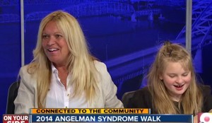 4 Unique Angelman Syndrome Statistics