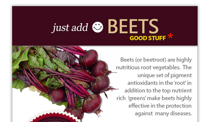 Beet juice good for blood pressure sale