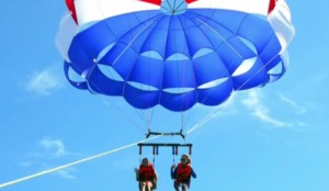 5 Scarey Parasailing Accident Statistics