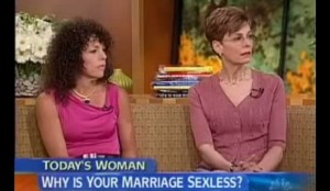 30 Odd Sexless Marriage Statistics