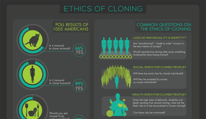 cloning debate pros and cons