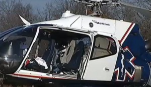 13 Medical Helicopter Crash Statistics