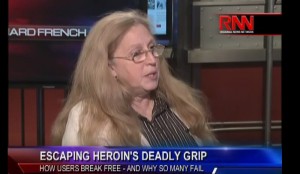 14 Shocking Heroin Relapse Statistics
