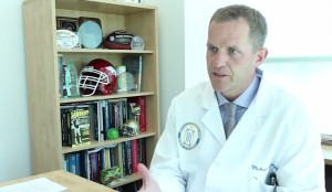 36 Shocking Youth Football Concussion Statistics