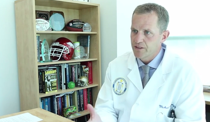 36 Shocking Youth Football Concussion Statistics - HRF