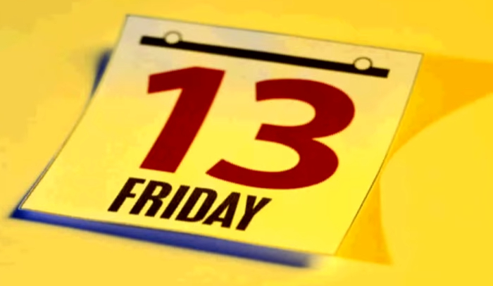 Dealing With The Triskaidekaphobia Fear Of The Number 13