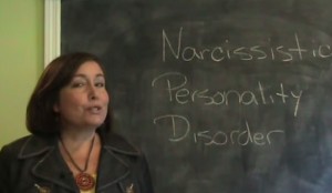 Dealing With a Narcissistic Personality Disorder Boss