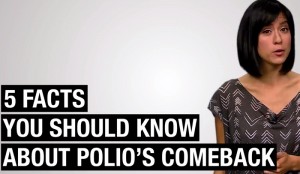 11 Interesting Facts About Polio