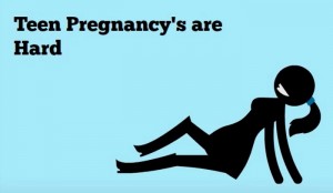 22 Important Unplanned Teenage Pregnancy Statistics
