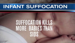 22 Scarey Infant Suffocation Statistics