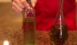 Avacado Oil vs Olive Oil