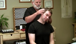 Chiropractor vs Acupressure