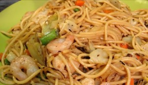 Difference Between Chow Mein and Lo Mein